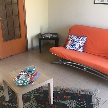 Villa Sicilia Apartment 카타니아 외부 사진