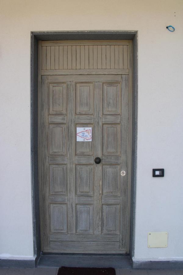 Villa Sicilia Apartment 카타니아 외부 사진