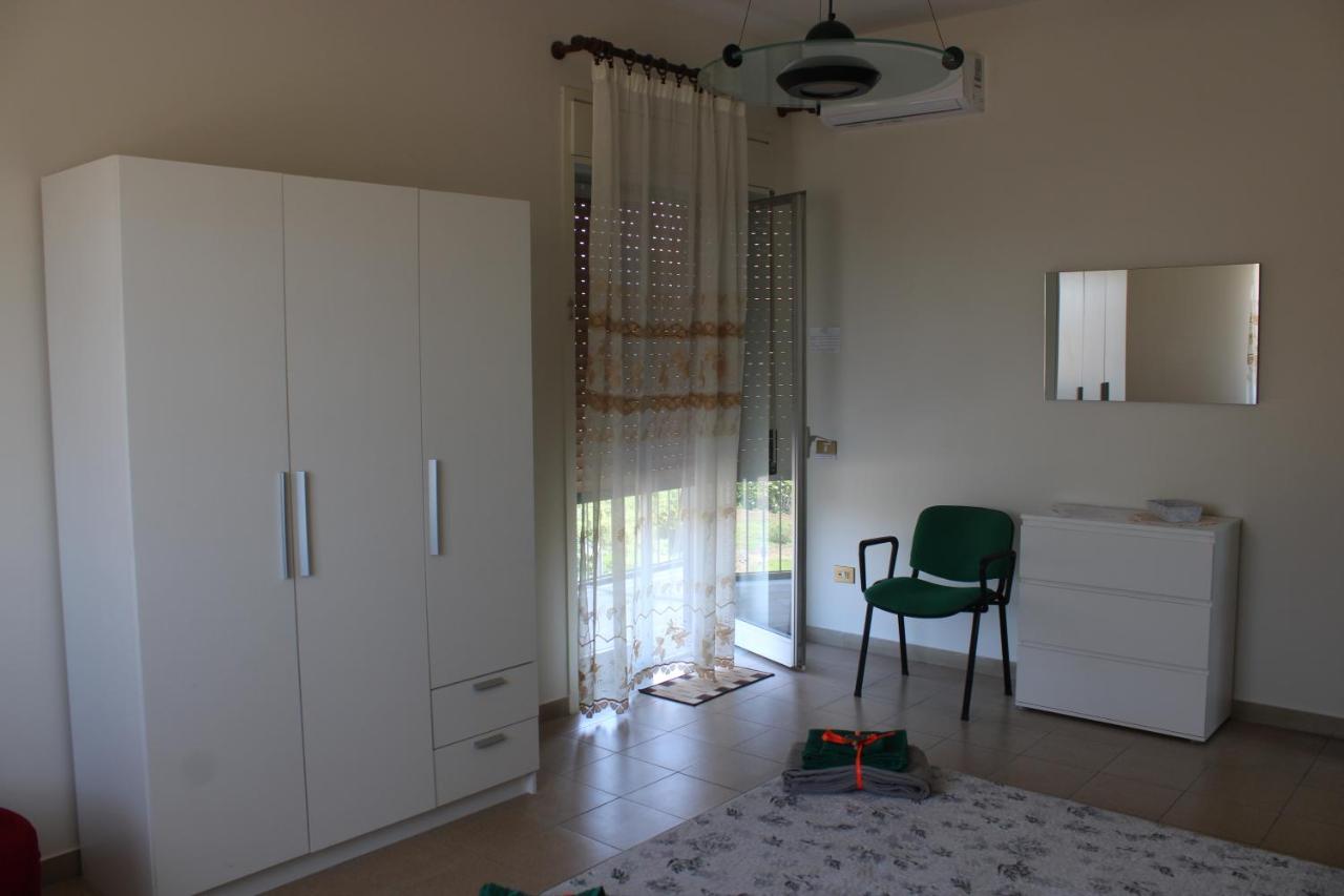 Villa Sicilia Apartment 카타니아 외부 사진