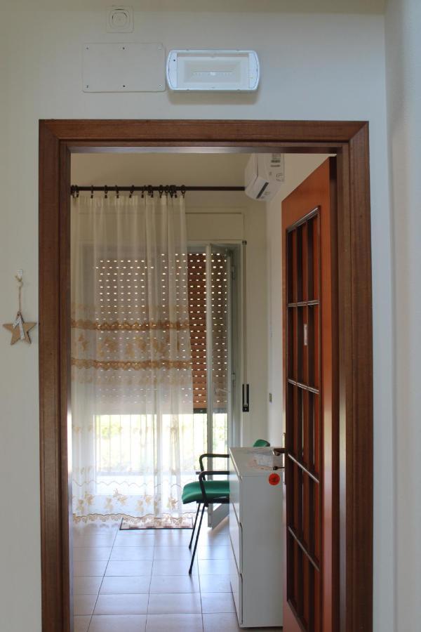 Villa Sicilia Apartment 카타니아 외부 사진