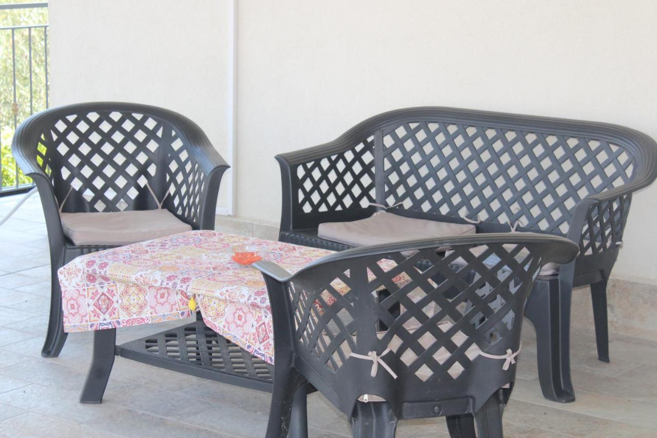 Villa Sicilia Apartment 카타니아 외부 사진