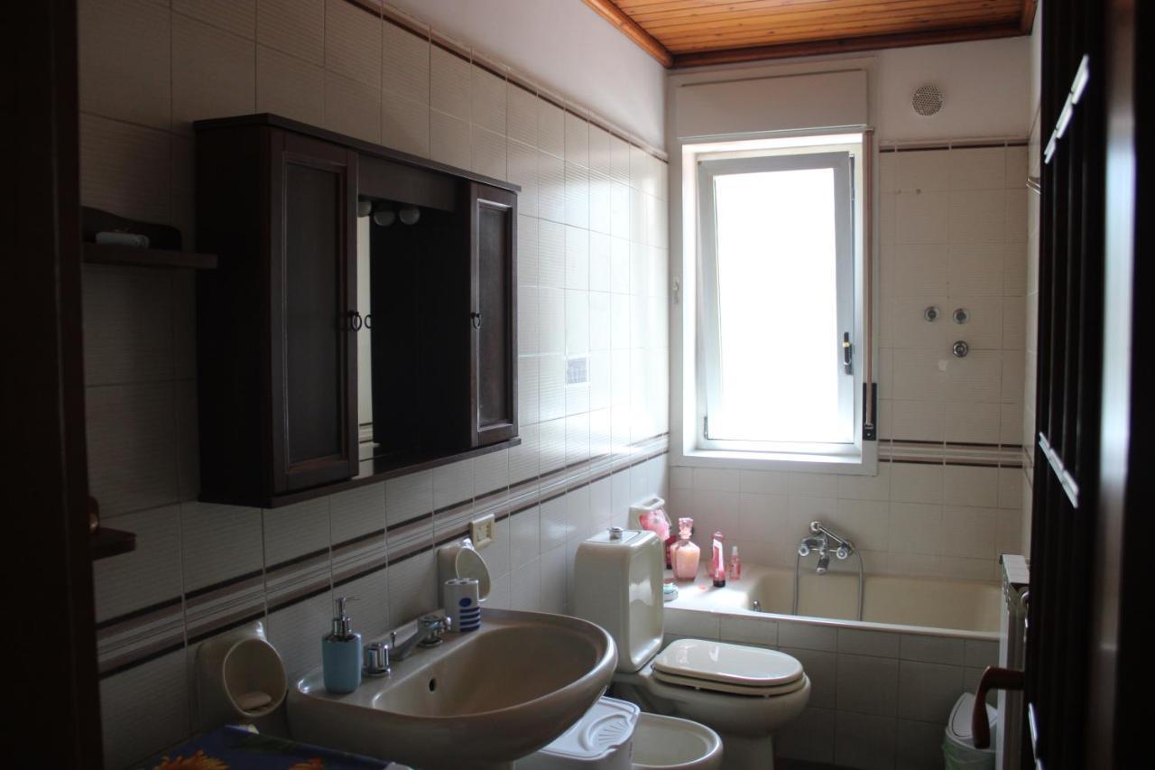 Villa Sicilia Apartment 카타니아 외부 사진