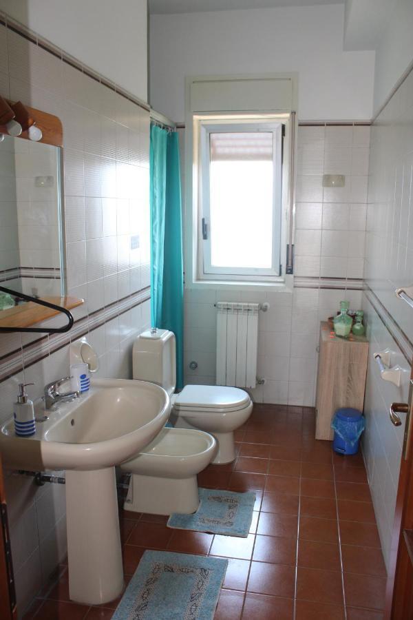 Villa Sicilia Apartment 카타니아 외부 사진