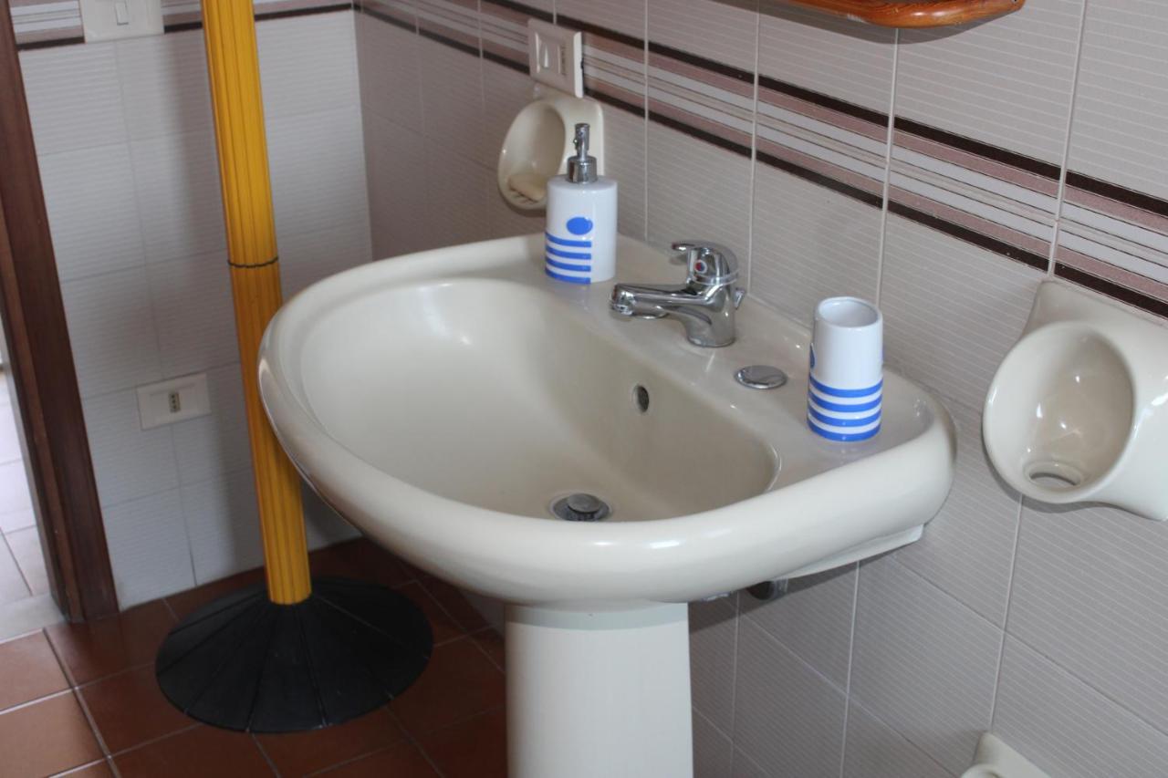 Villa Sicilia Apartment 카타니아 외부 사진