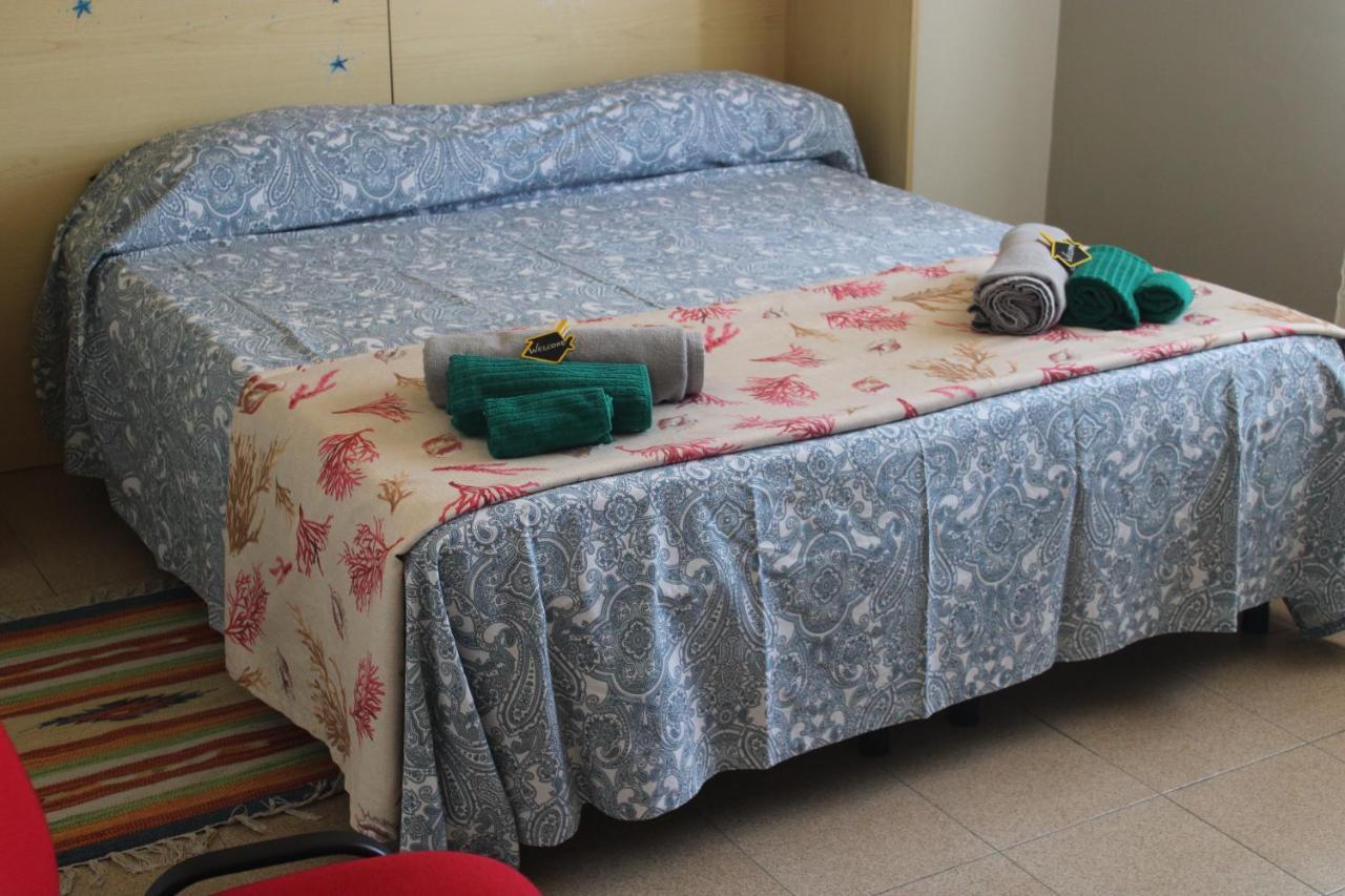 Villa Sicilia Apartment 카타니아 외부 사진