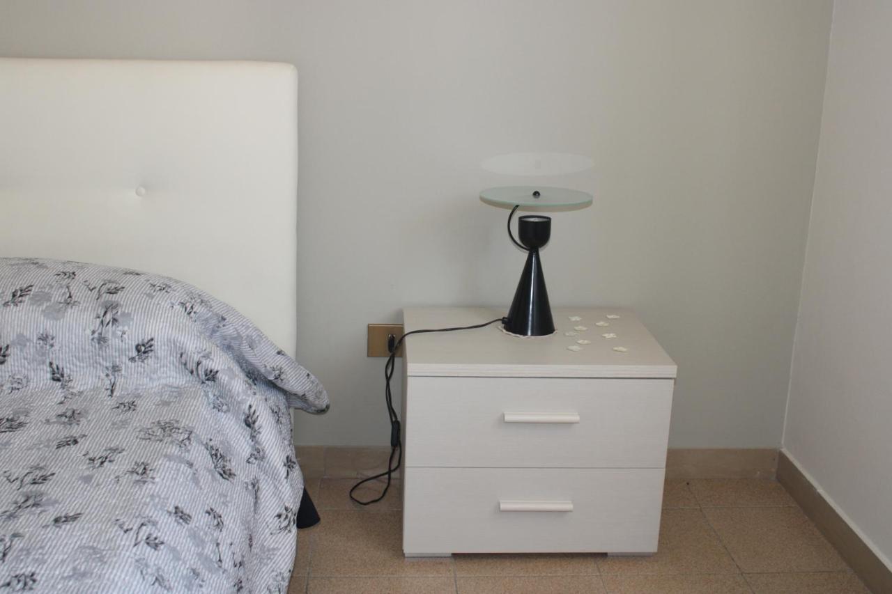 Villa Sicilia Apartment 카타니아 외부 사진
