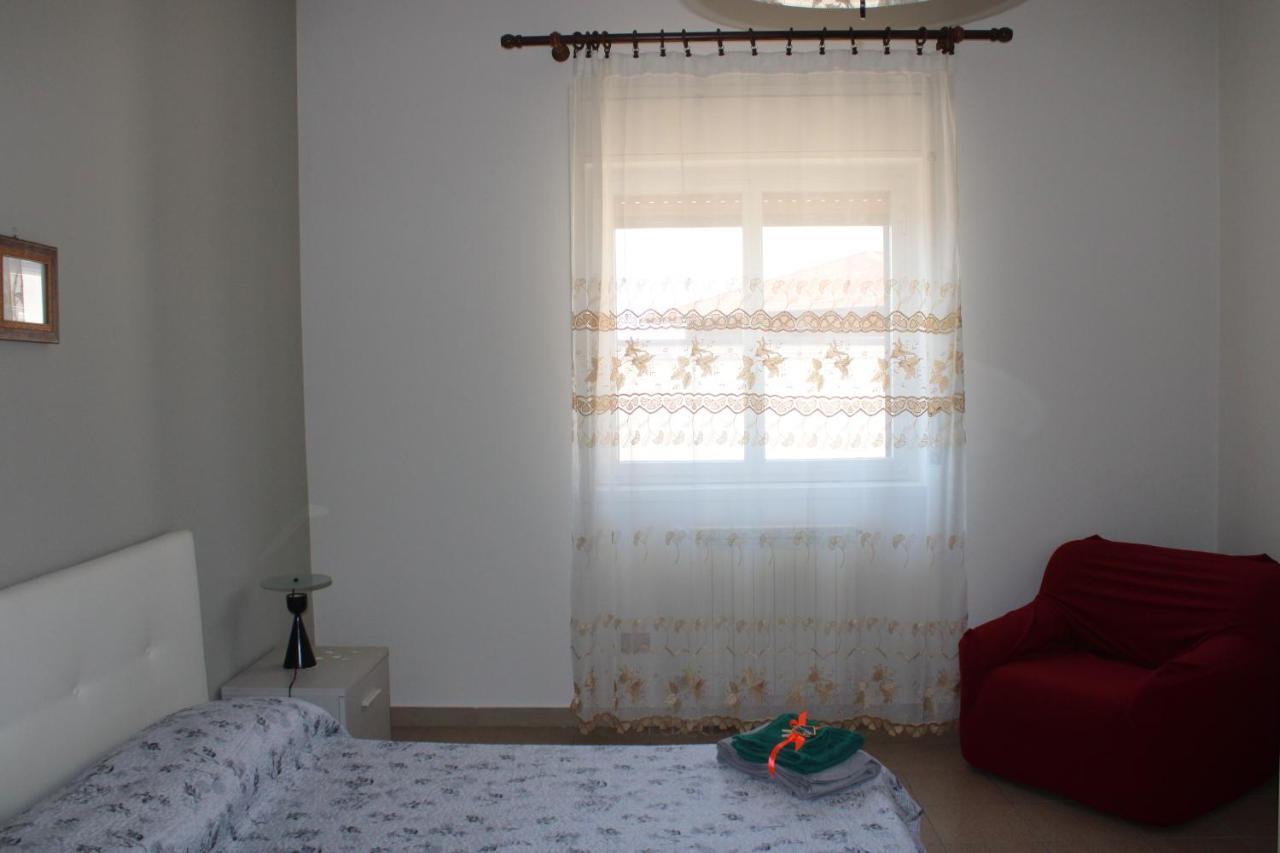 Villa Sicilia Apartment 카타니아 외부 사진