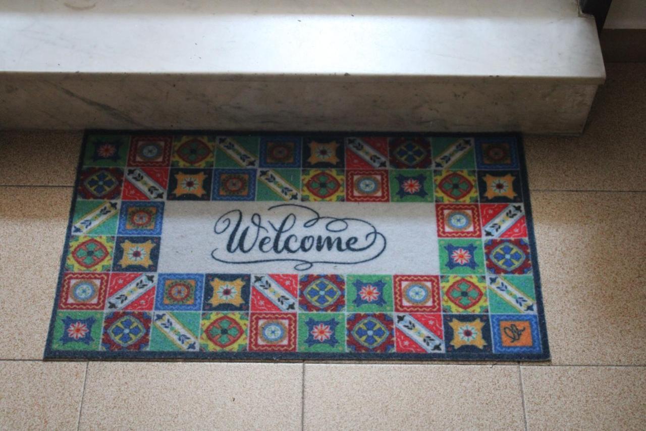 Villa Sicilia Apartment 카타니아 외부 사진