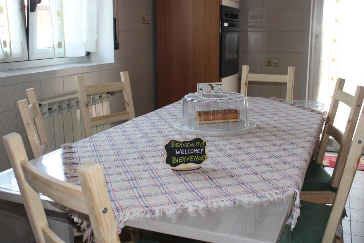Villa Sicilia Apartment 카타니아 외부 사진