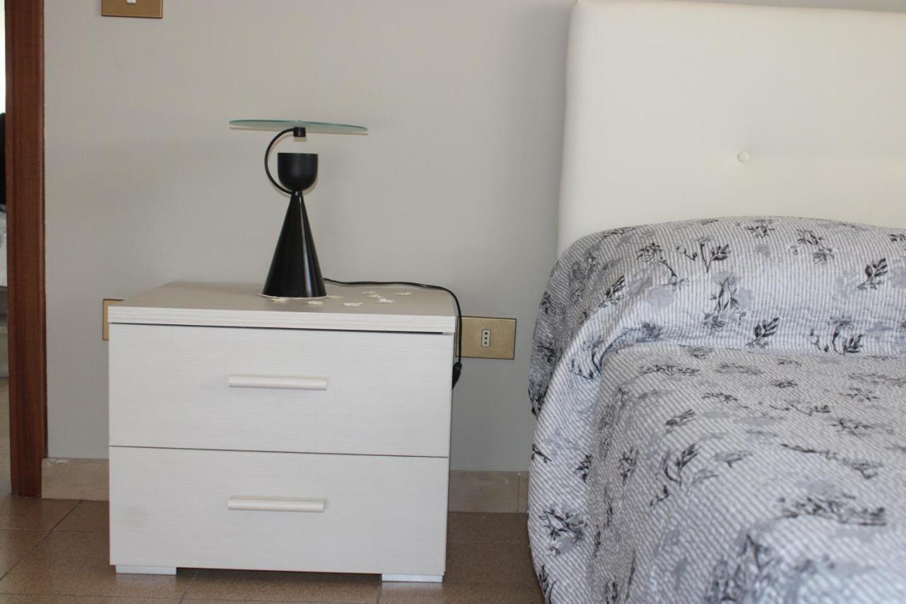 Villa Sicilia Apartment 카타니아 외부 사진