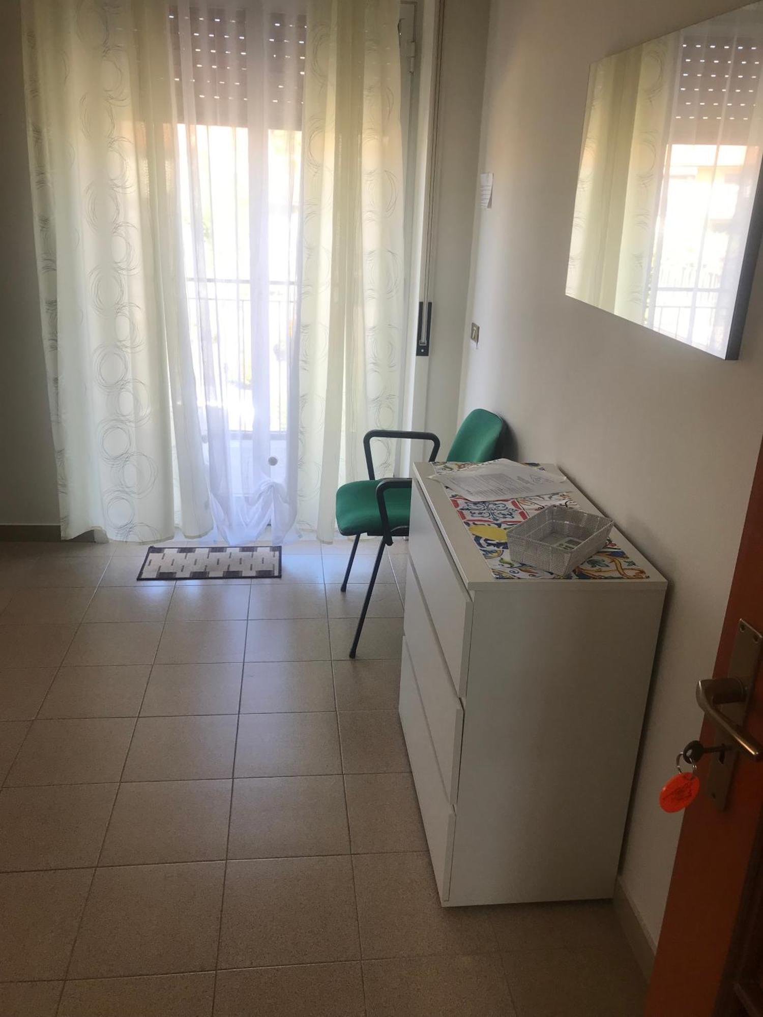 Villa Sicilia Apartment 카타니아 외부 사진
