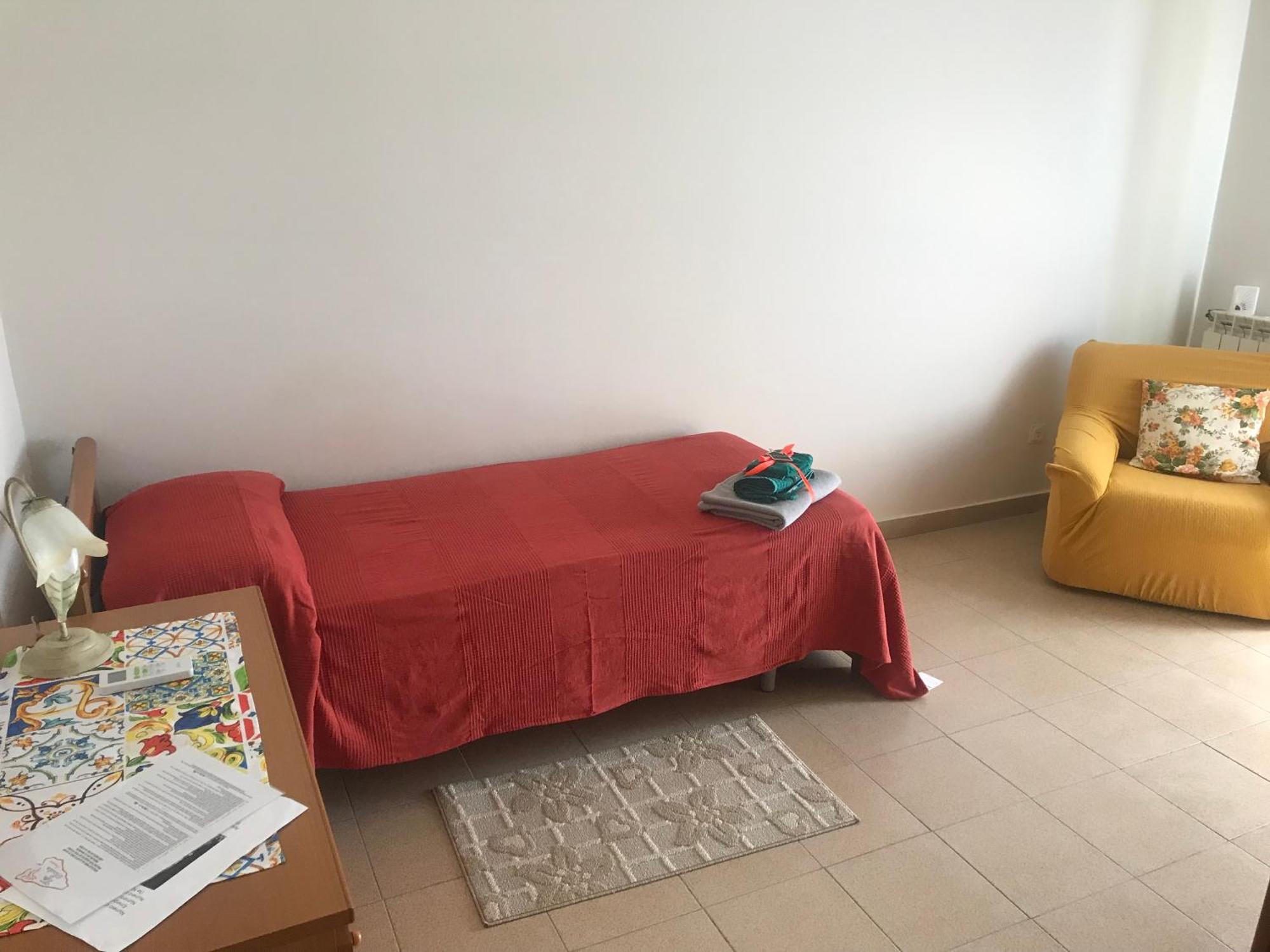 Villa Sicilia Apartment 카타니아 외부 사진